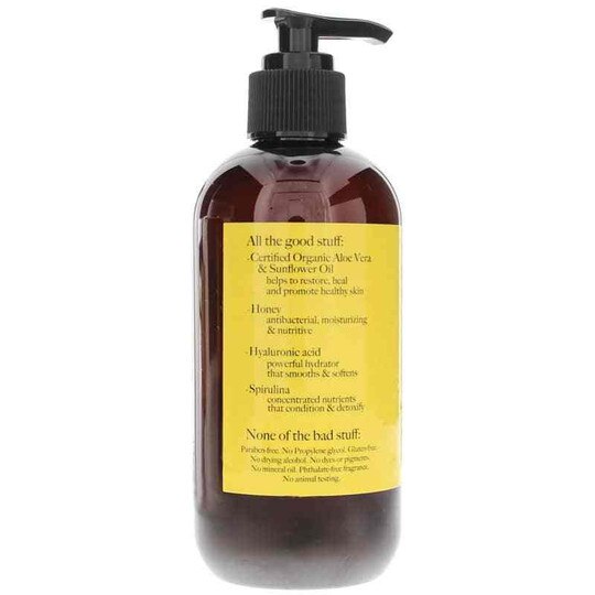 Moisturizing Hand & Body Lotion, NKB